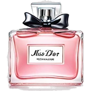 Miss dior perfume sticker