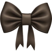 Bows sticker