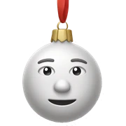 ornament sticker