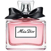 Miss dior perfume sticker