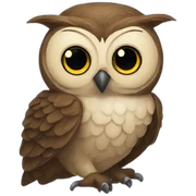 hogwarts owl sticker