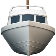 boat sticker