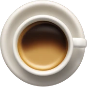 Espresso sticker