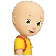 Un caillou sur un caillou sur un caillou sticker