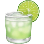 Margarita  sticker