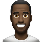 diddy sticker