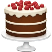 cake sticker