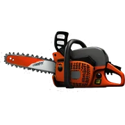 Chainsaw  sticker