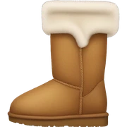 uggs sticker
