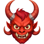 👺 sticker