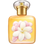 perfume sticker