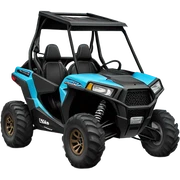 Rzr  sticker