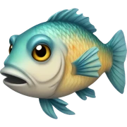 fish sticker
