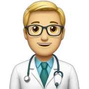 doctor sticker