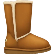 Uggs sticker