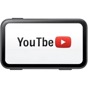 YouTube  sticker