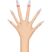 nails sticker