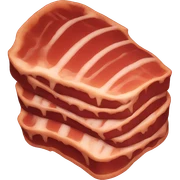 ribs sticker