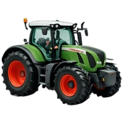 Fendt sticker