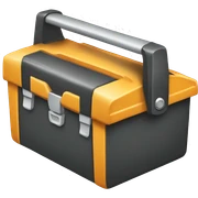 Toolbox sticker