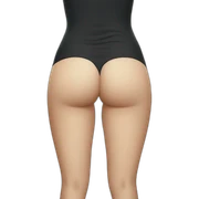 white woman butt sticker