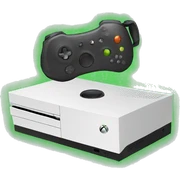 Xbox sticker