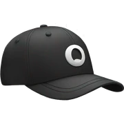 CAP sticker