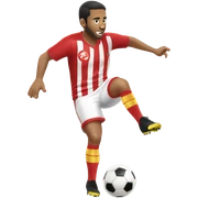 Ésperance sportive de tunis  sticker