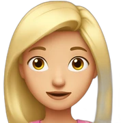 Masha sticker