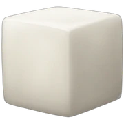suger cube sticker