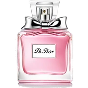 Miss dior perfume sticker