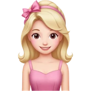 Coquette  sticker