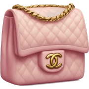 Chanel Bag sticker
