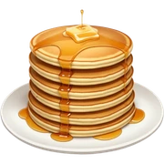 breakfast sticker