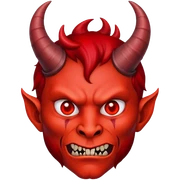 🧍👹 sticker