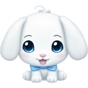 Cinnamoroll sticker
