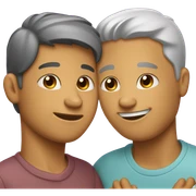 To show love sticker