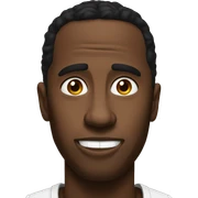 Diddy  sticker