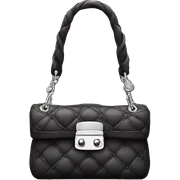 Miss dior bag sticker