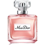 Miss dior perfume sticker