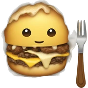 Comida sticker