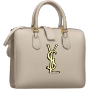 YSL bag sticker