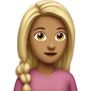 Rebeca  sticker