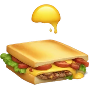 Comida sticker