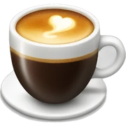 Espresso  sticker