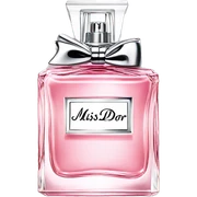 Miss dior perfume sticker
