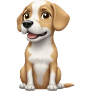 Dogs sticker