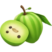 fruits sticker