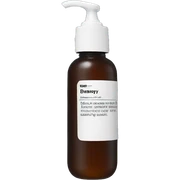 the ordinary peeling solution bottle with label sticker