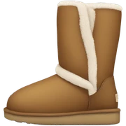 Uggs sticker